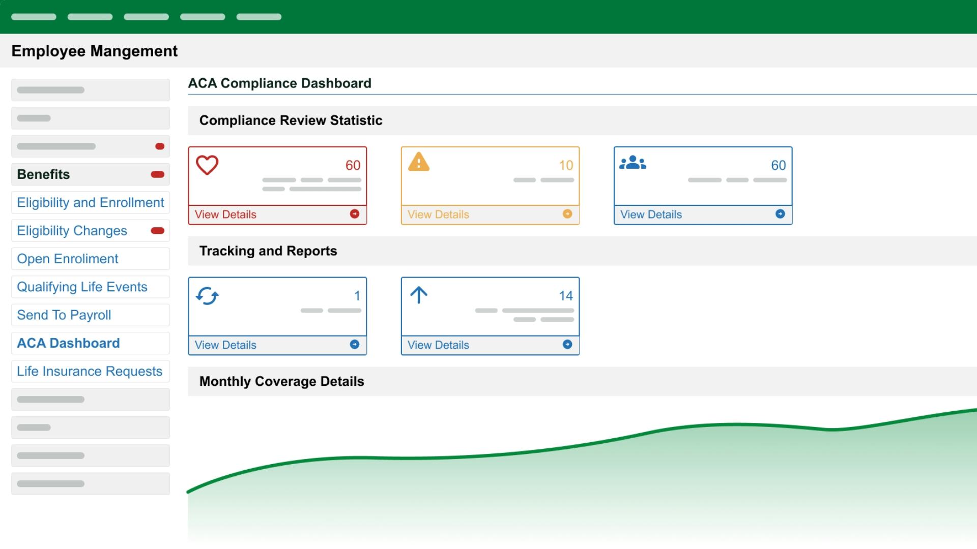 Greenshades Software - Employee Management