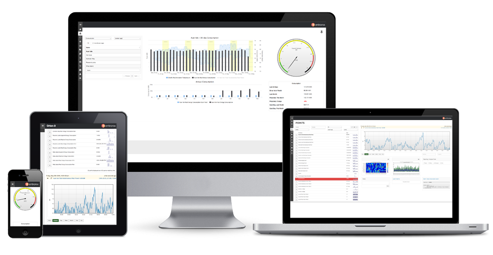 Entronix EMP Software - 1