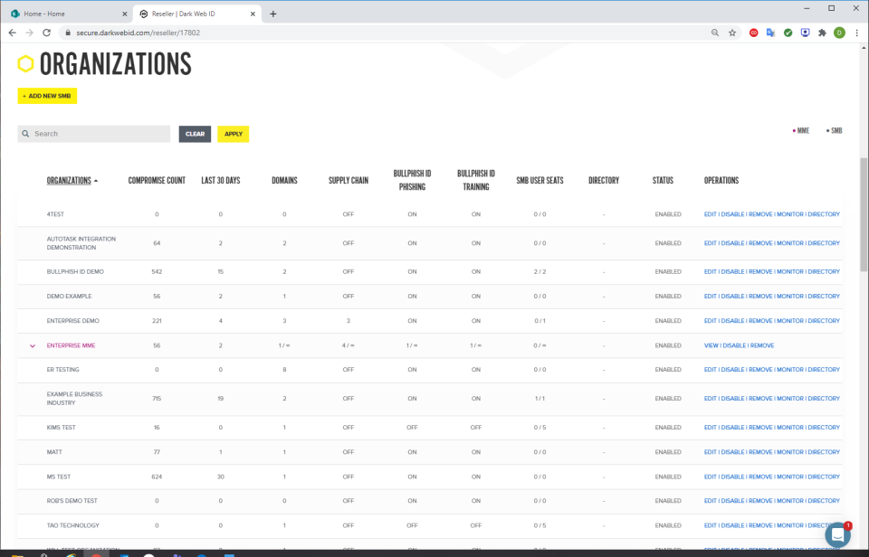 Dark Web ID Reviews Cost Features GetApp Australia 2023 Dark Web ID Reviews Cost Features GetApp Australia 2023