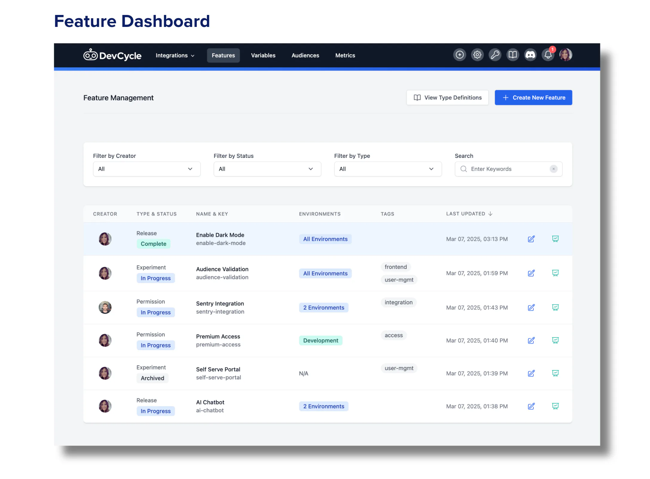 DevCycle Reviews, Cost & Features | GetApp Australia 2026