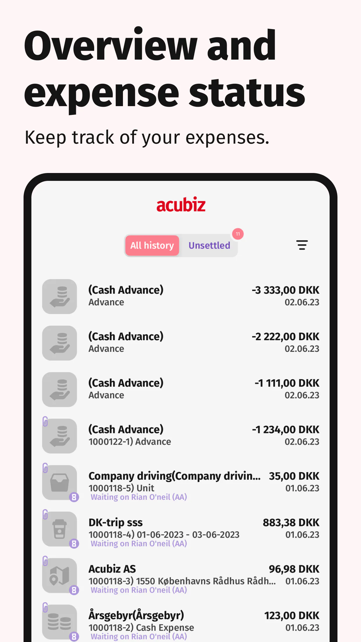 Acubiz Reviews, Cost & Features | GetApp Australia 2026