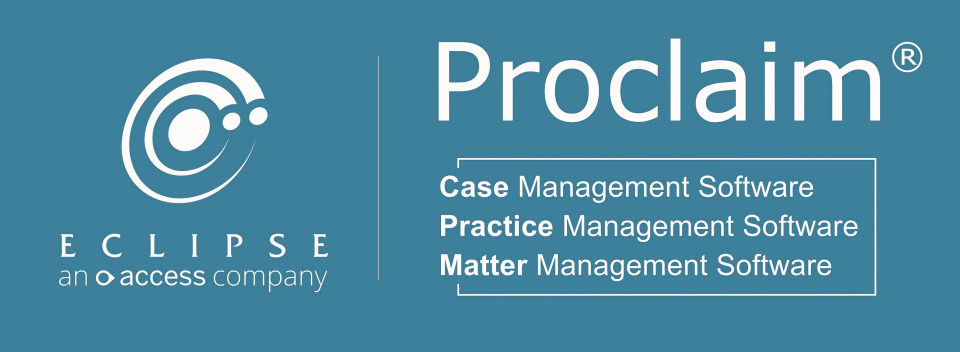 Proclaim Software - 1