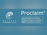 Proclaim Software - 1