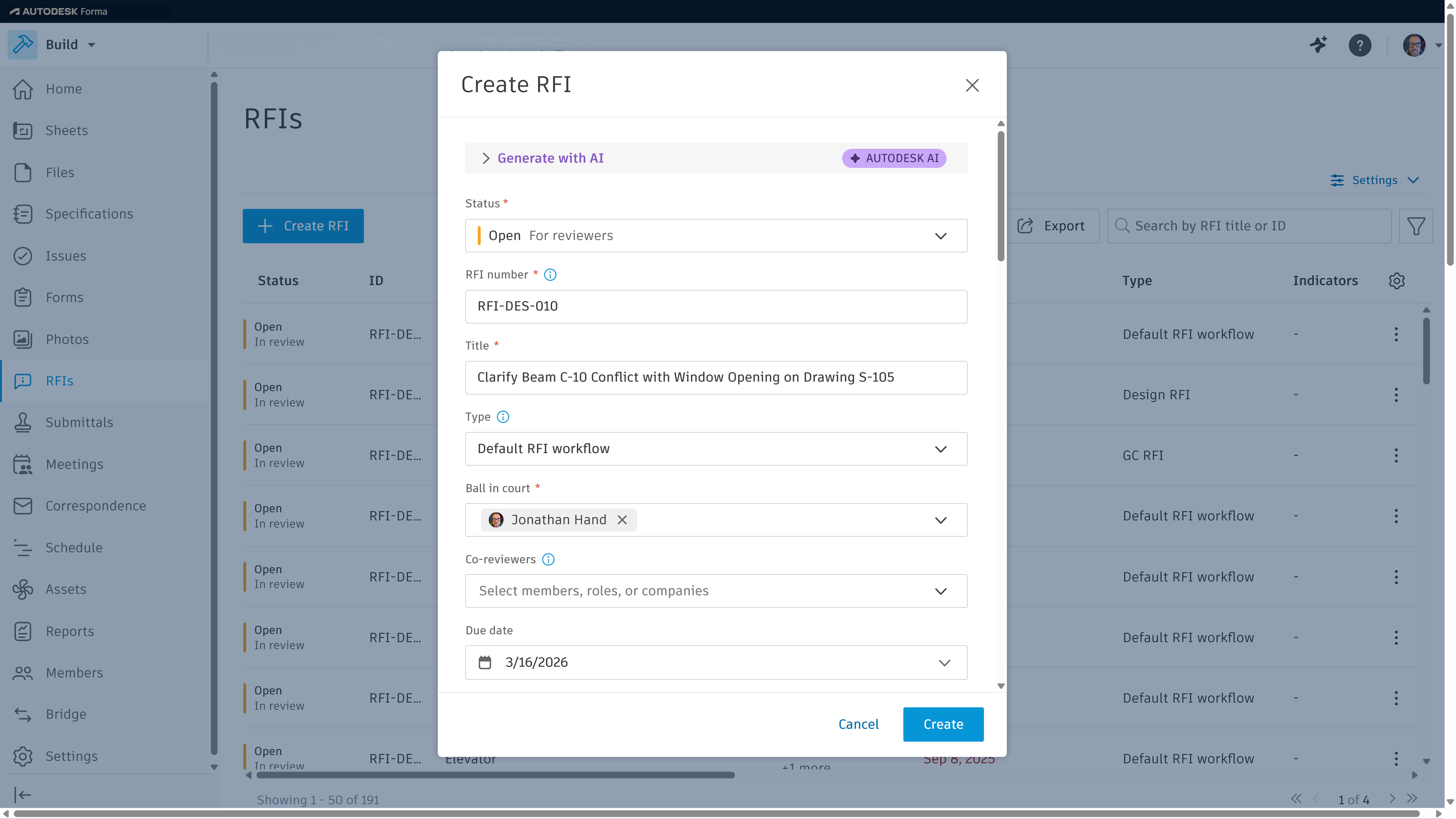 Autodesk Forma Price, Features, Reviews & Ratings - Capterra India