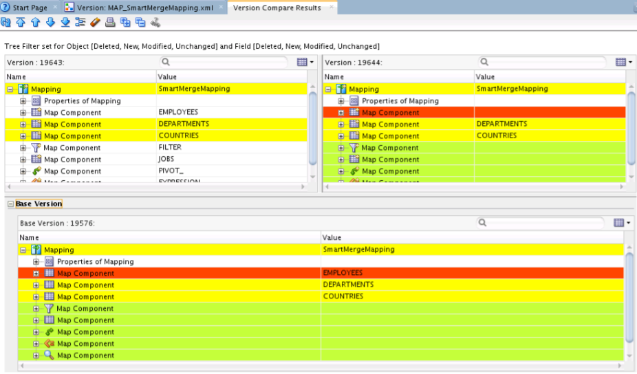 Oracle Data Integrator Software - 2024 Reviews, Pricing & Demo