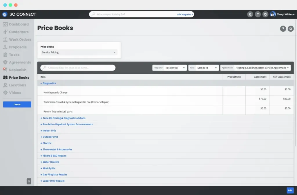 3C Connect Price, Features, Reviews & Ratings - Capterra India