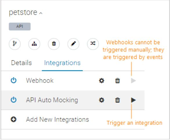 SwaggerHub Software - Product screenshot