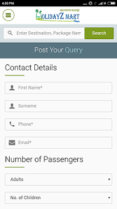 Travel LED query section-thumb