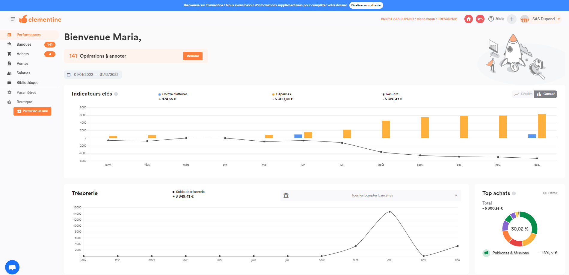 Clementine Pricing, Alternatives & More 2023 Capterra