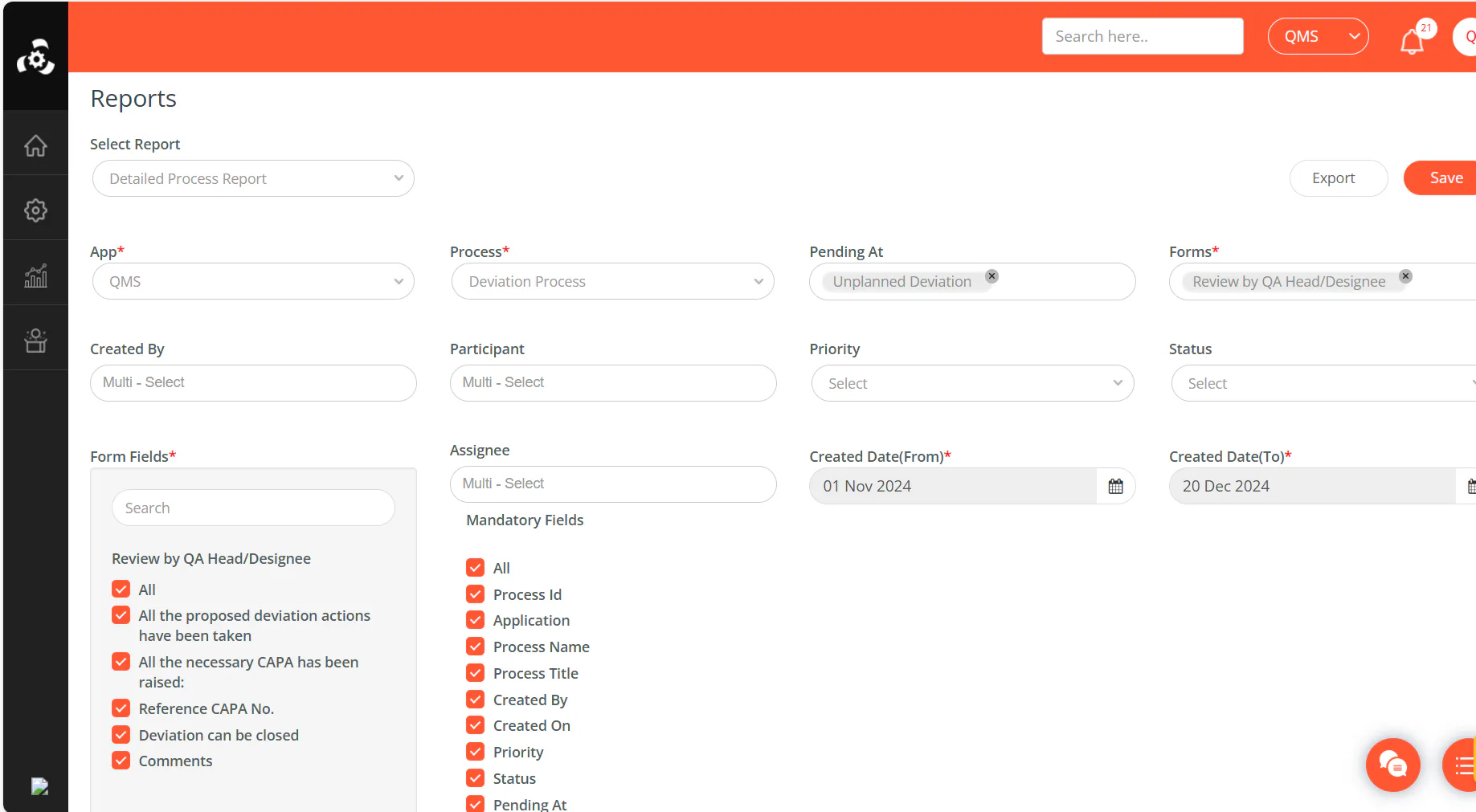 Discus Software Discus QMS Reviews, Cost & Features | GetApp Australia 2026