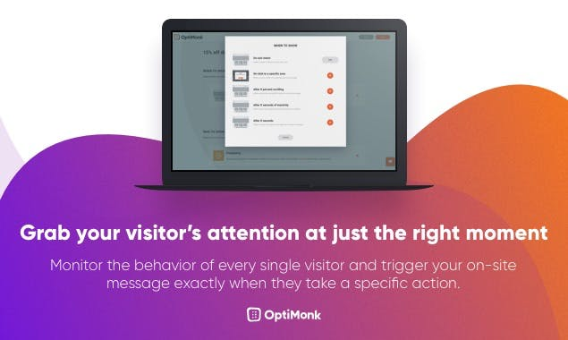 OptiMonk Software - 4