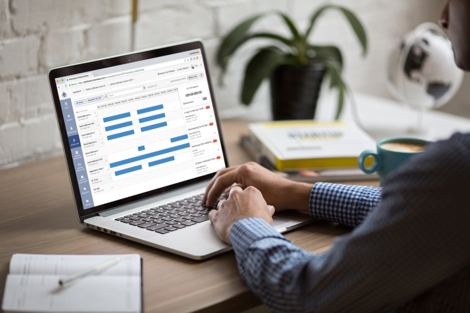 Attendease Software - 5