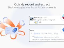 Jira Workflow Steps for Slack Software - 4