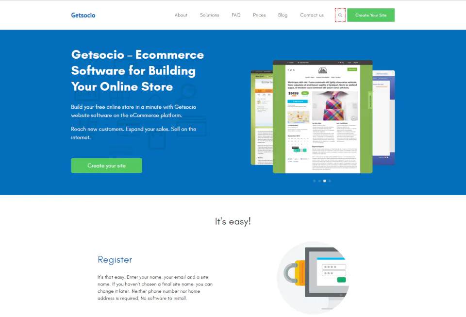 GetSocio Pricing, Cost & Reviews - Capterra UK 2026