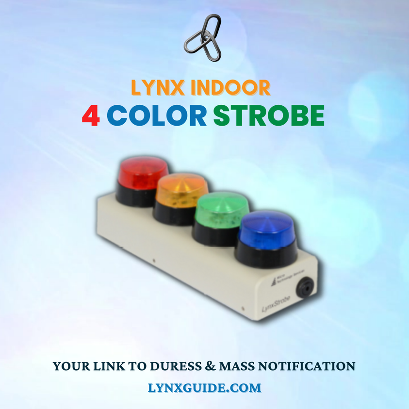 Lynx Software - 1