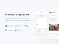 Digistorm Apps Software - Premium integrations