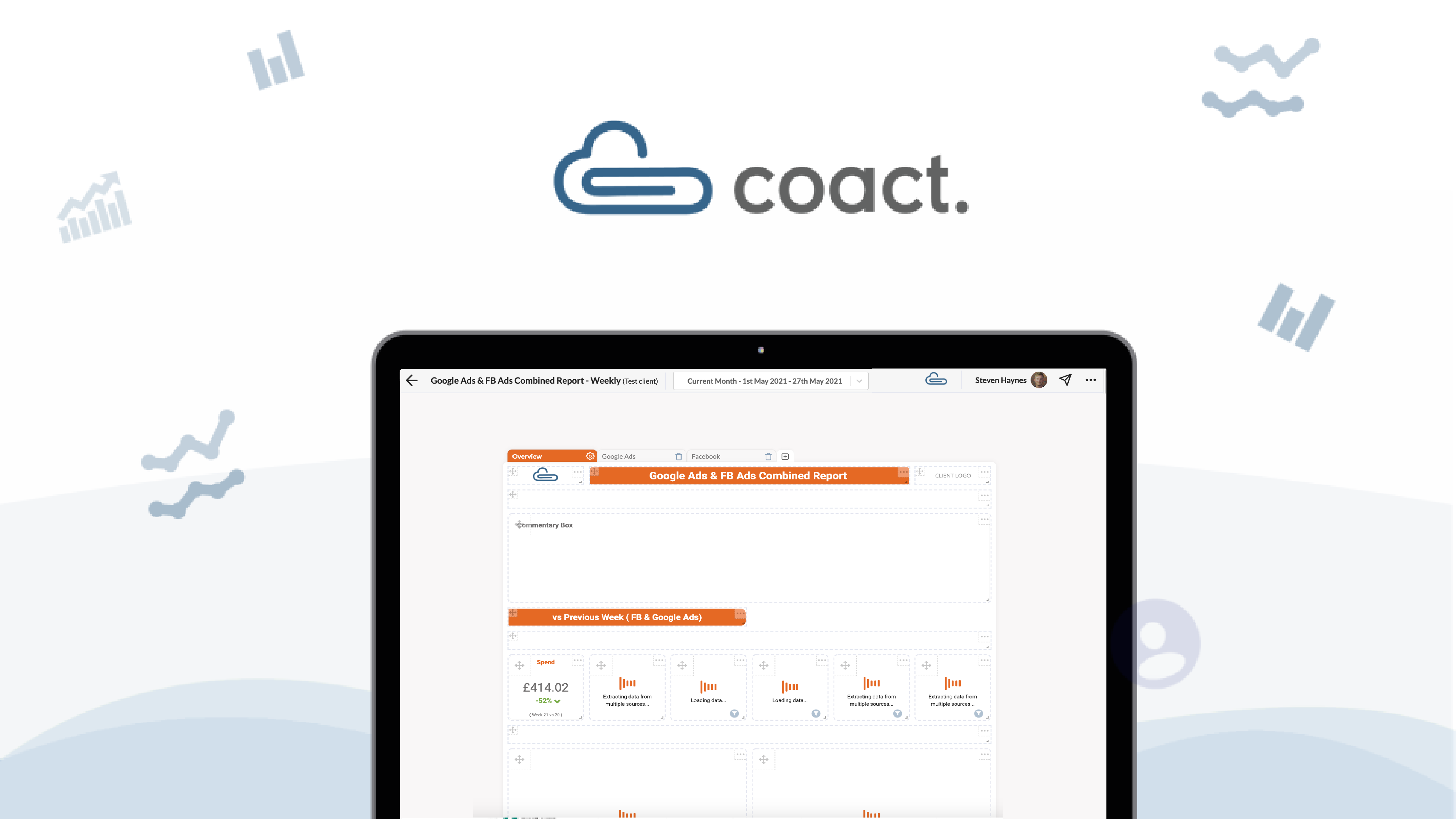 Coact platform