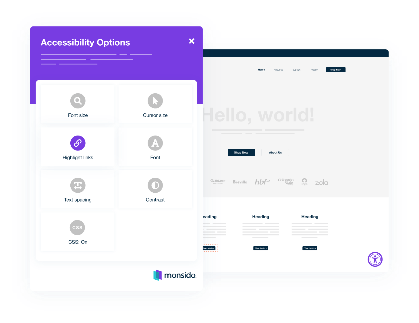 Monsido Software - 3