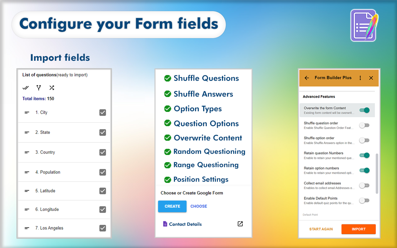 Form Builder Plus Software Reviews Demo Pricing 2024 Form Builder Plus Software Reviews Demo Pricing 2024