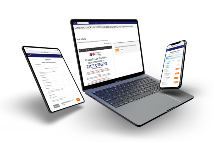 WorkBright Software - 2023 Reviews, Pricing & Demo