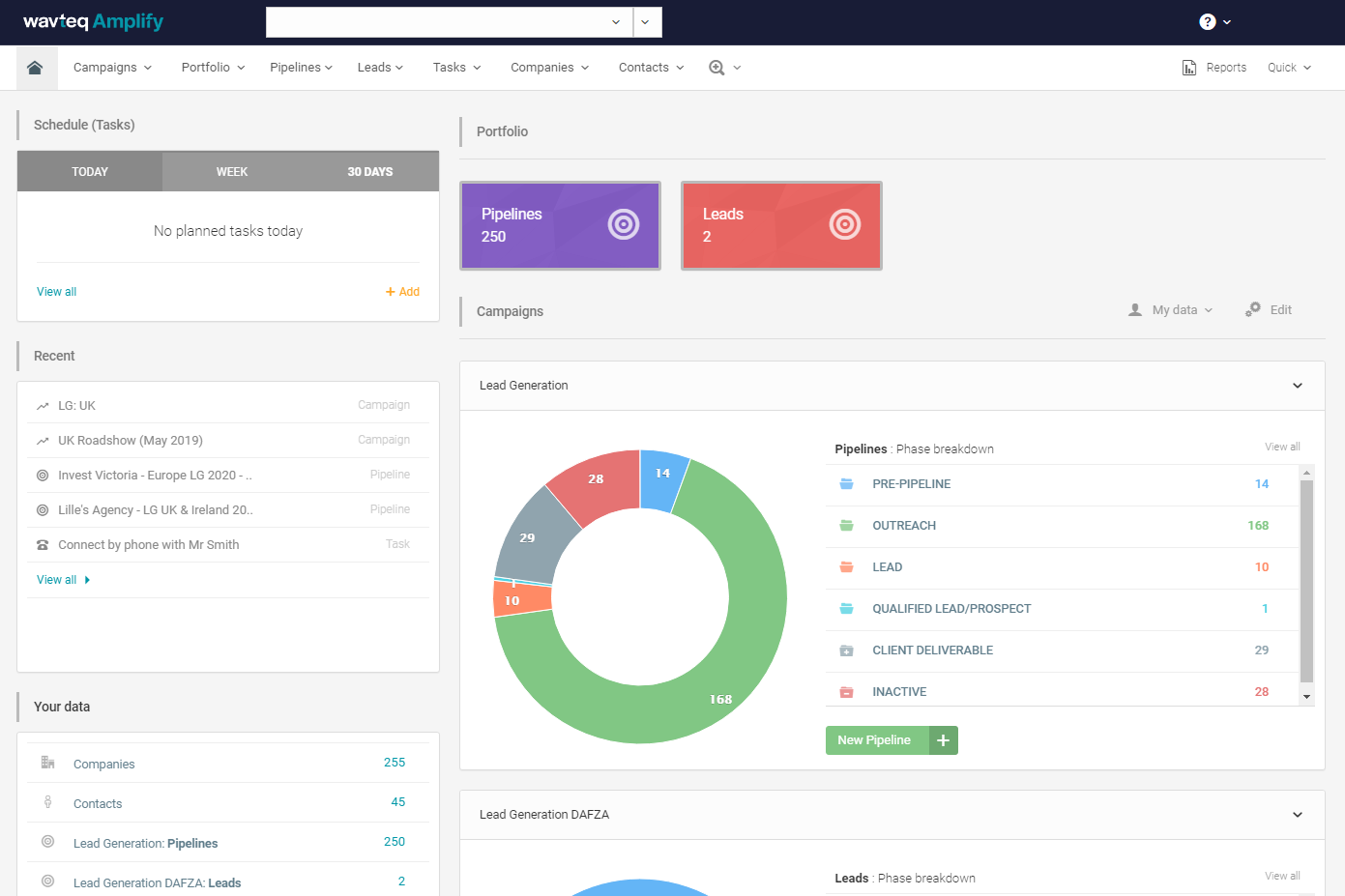 Amplify Software 2025 Reviews, Pricing & Demo