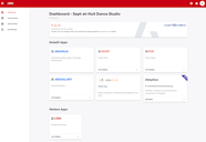 Swiss21 Software Reviews Demo Pricing 2024