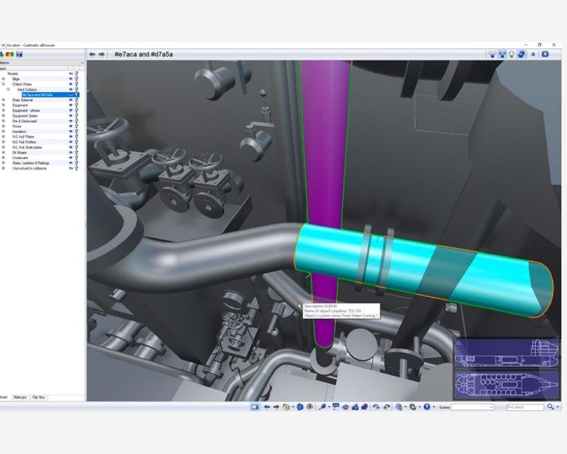CADMATIC eBrowser Pricing, Reviews & Features Capterra Canada 2023