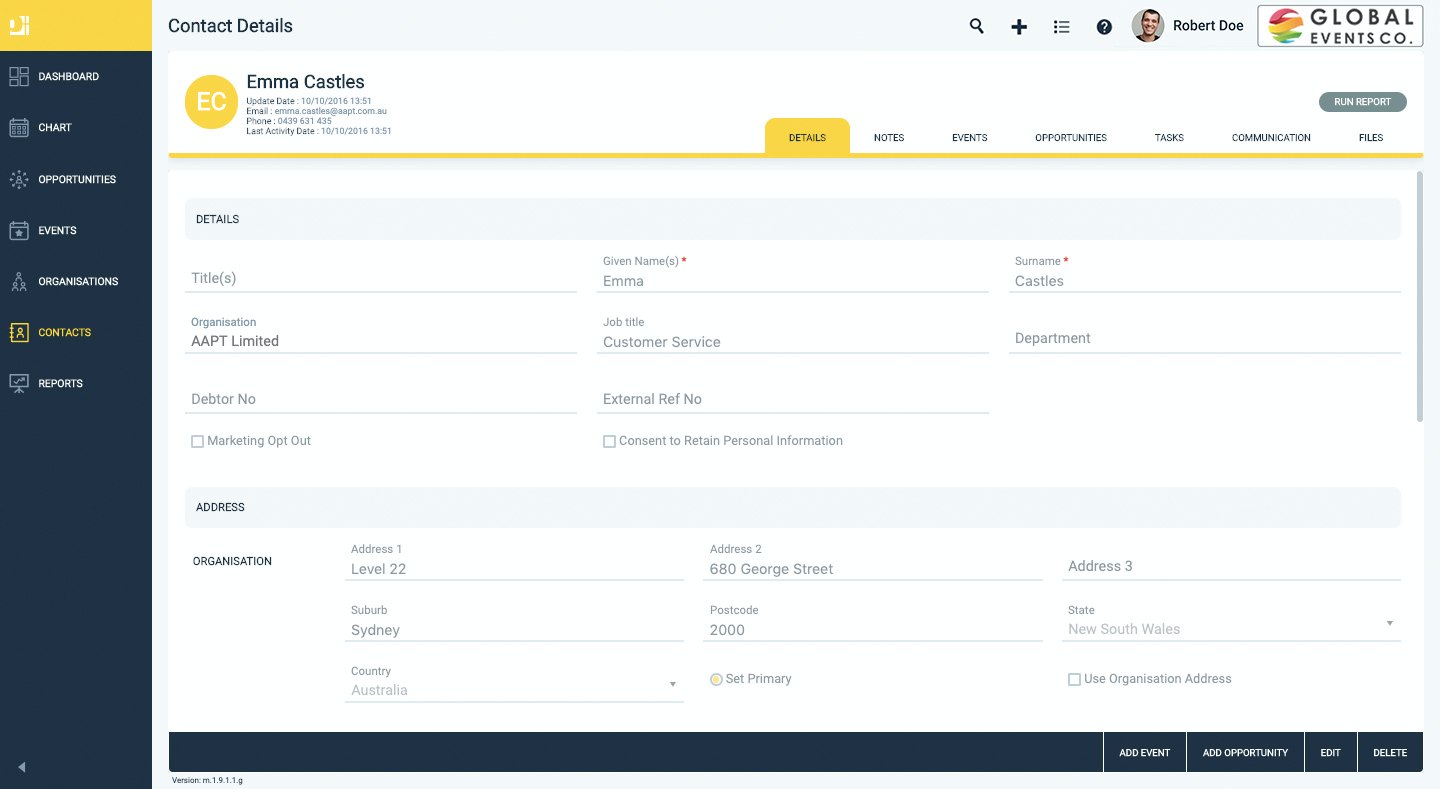 Priava Software - 3