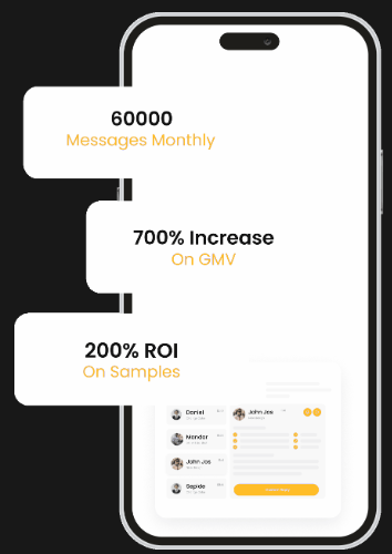 Affiliate Bot screenshot: Affiliate Bot overview