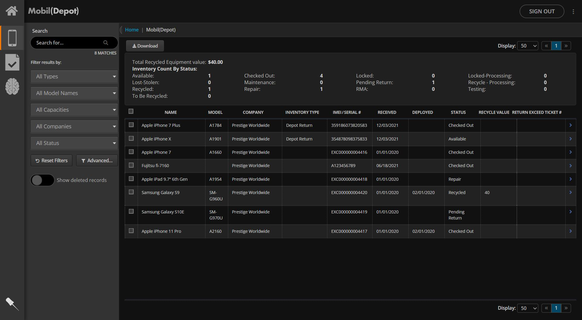 Mobil(X) Logiciel - 9