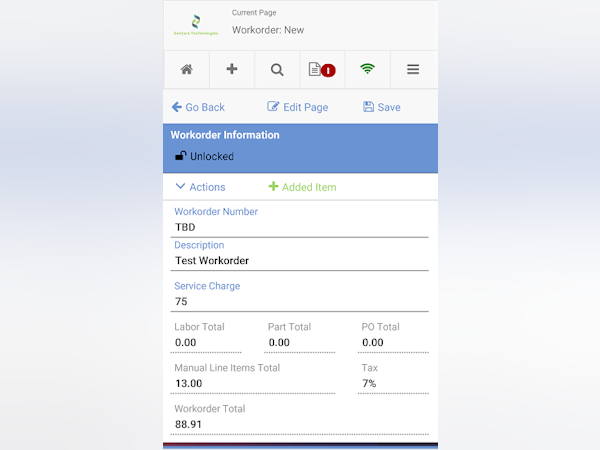 Sentara WorkForce Cost & Reviews - Capterra Australia 2023