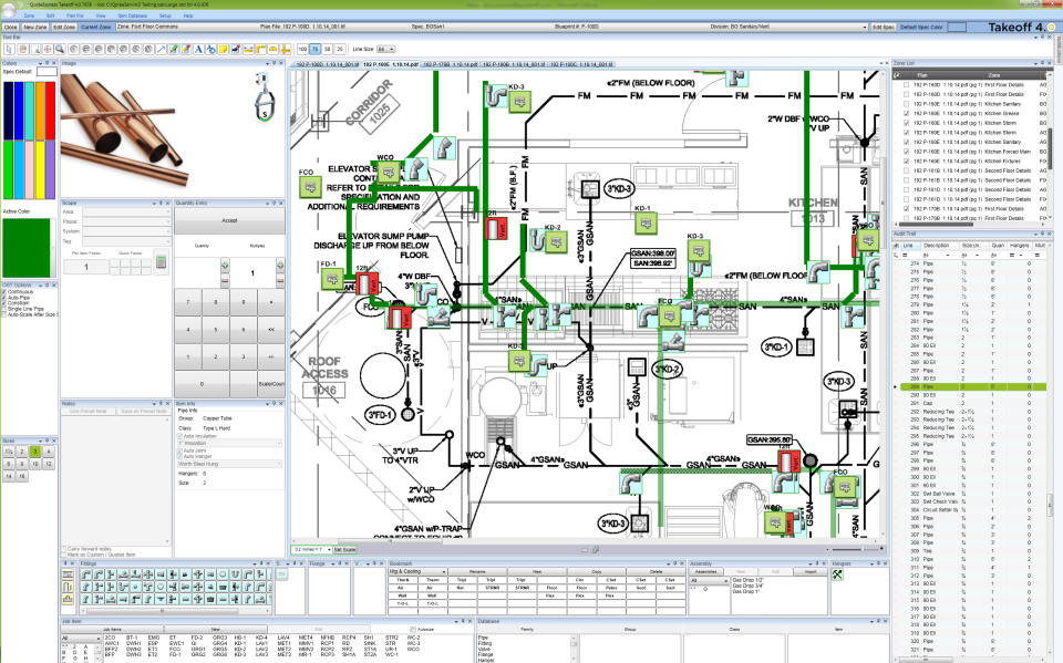 QuoteSoft Software - 3