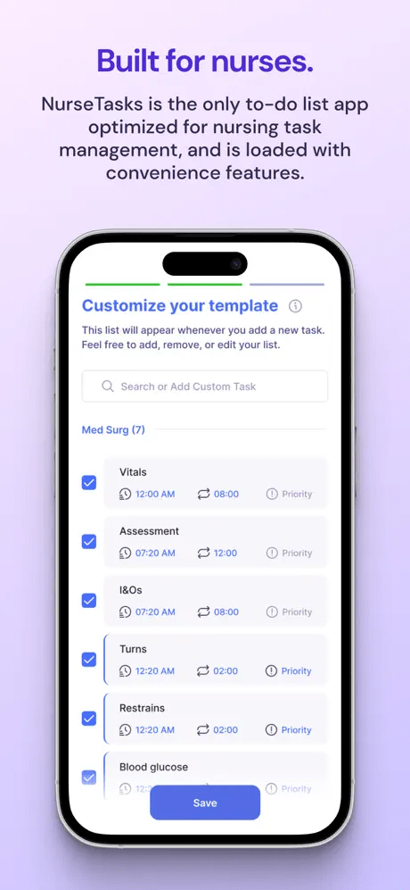 NurseTasks Pricing, Reviews & Features - Capterra Canada 2024