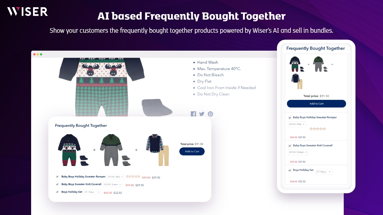 Wiser Pricing, Alternatives & More 2023 Capterra