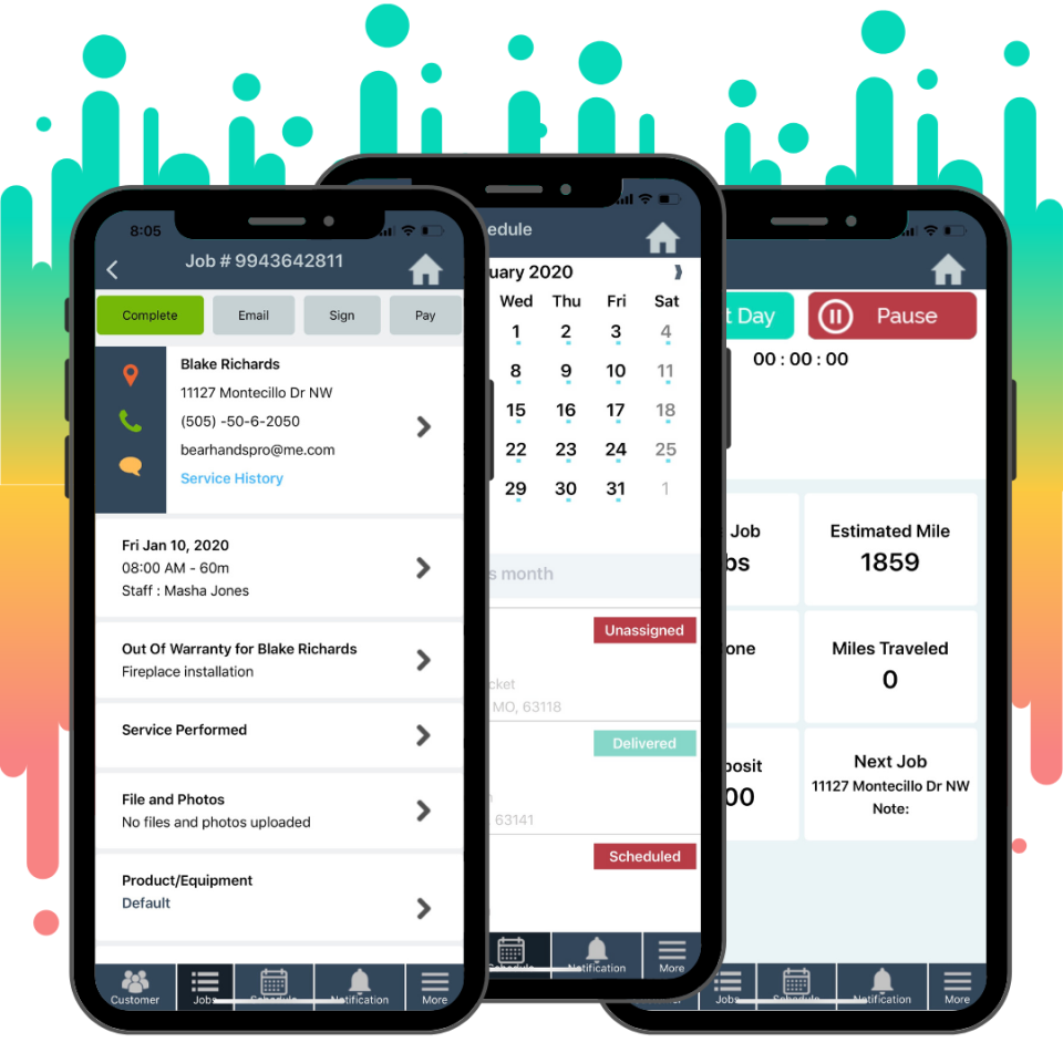 Housecall Pro Pricing, Cost & Reviews - Capterra UK 2021