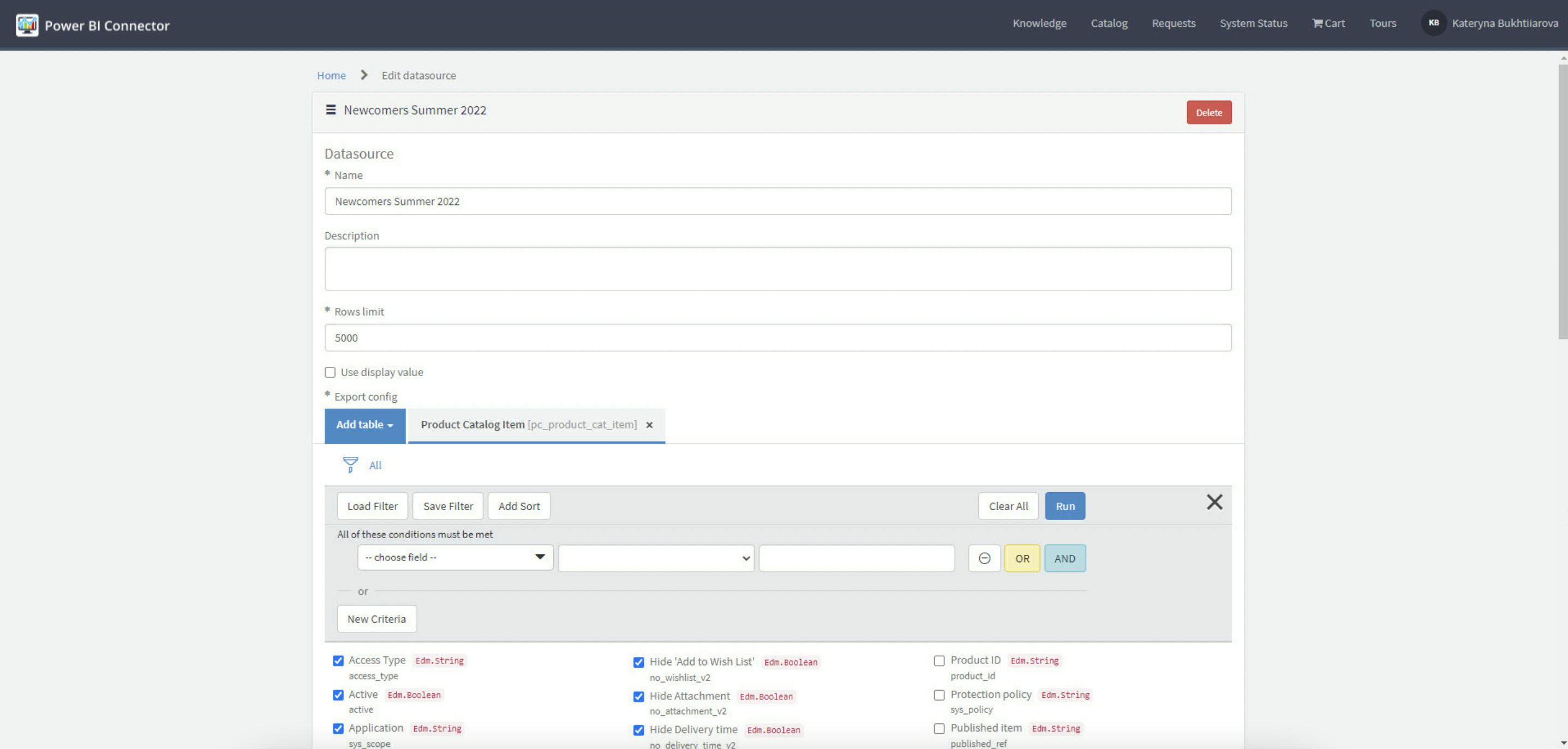 Power BI Connector for ServiceNow Pricing, Alternatives & More 2023