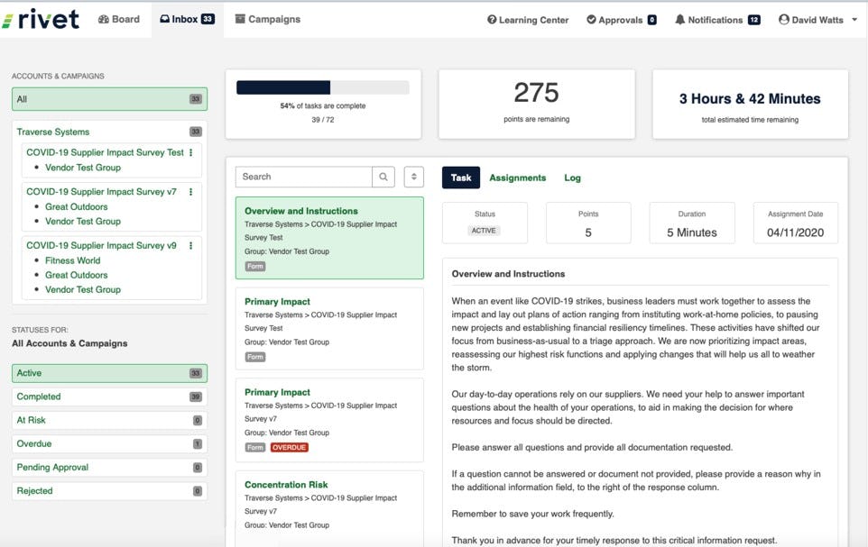 Rivet Cost & Reviews Capterra Australia 2024