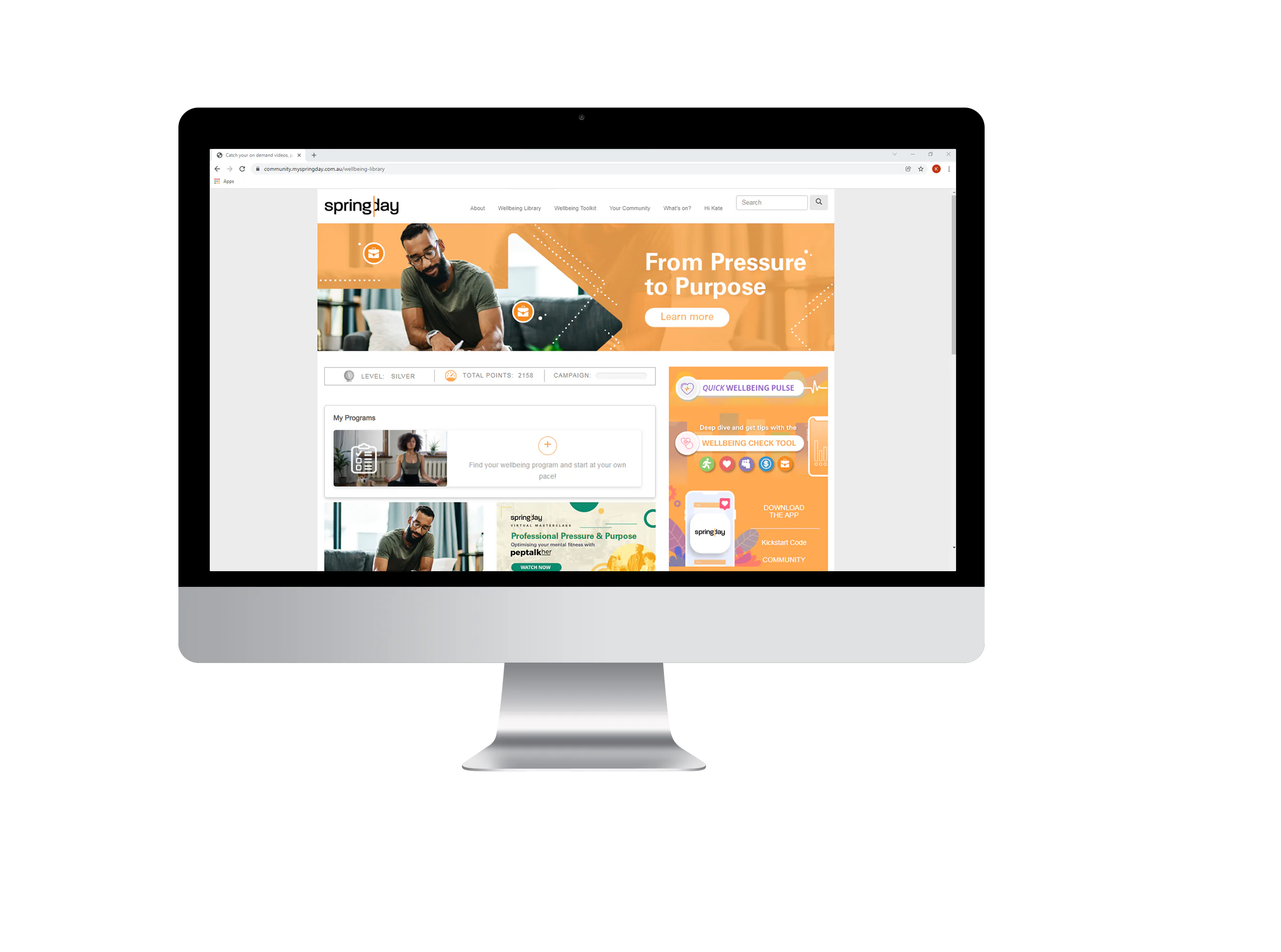 Springday Cost & Reviews - Capterra Australia 2026