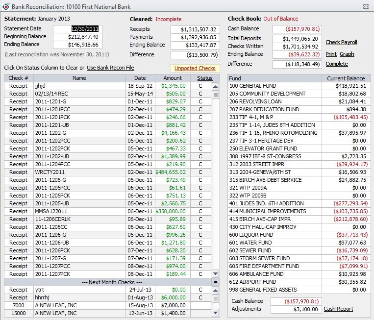 Banyon Fund Accounting Software - 2024 Reviews, Pricing & Demo