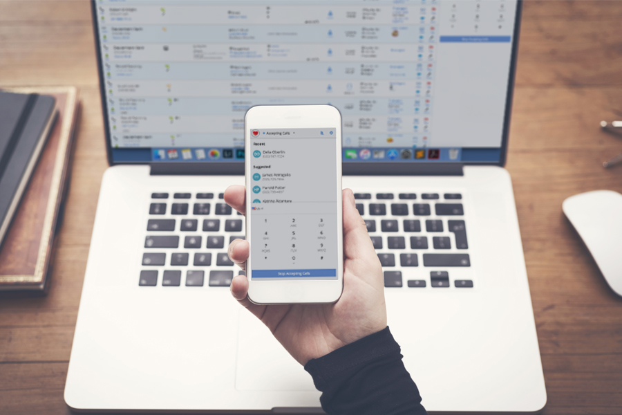 Supported mobile app-thumb