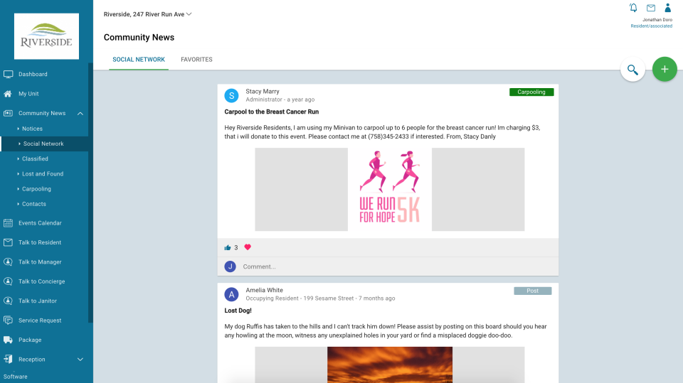 Social network-thumb