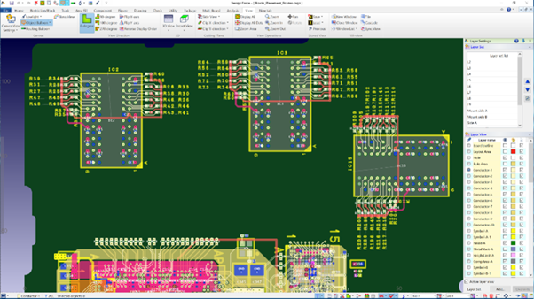 CR-8000 Design Force Software - 4