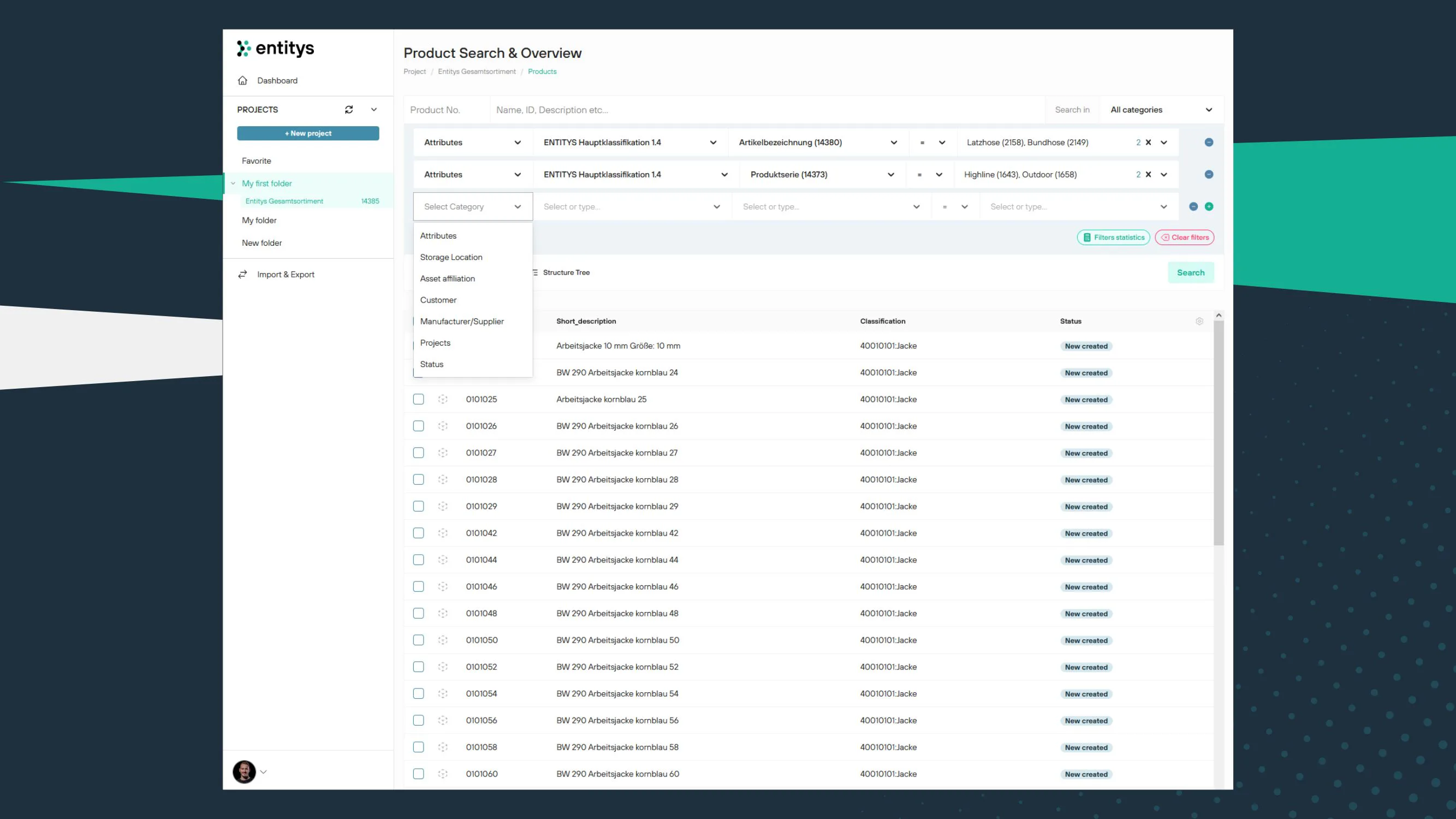 Entities Software entitys | Bewertungen, Preise und Demos – SoftwareAdvice DE