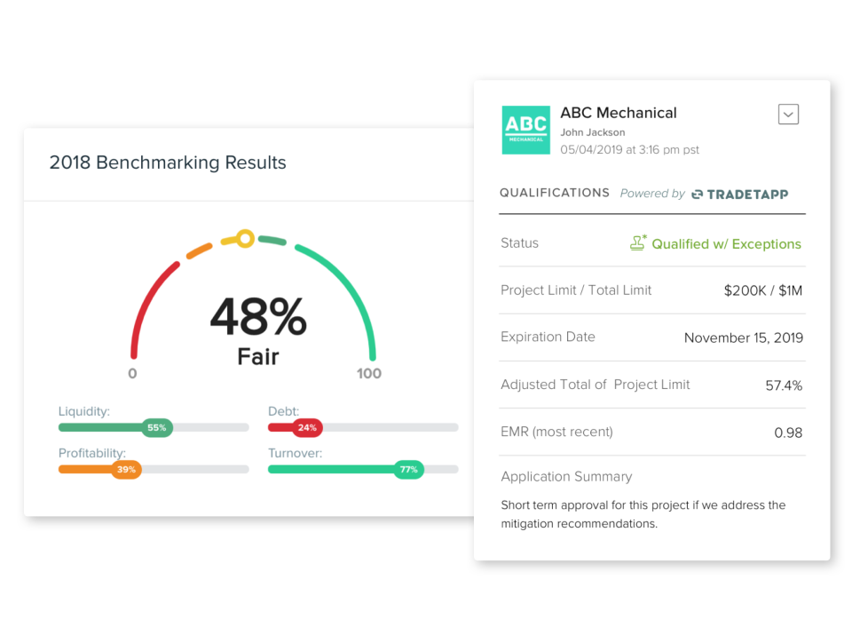 BuildingConnected Software - 5