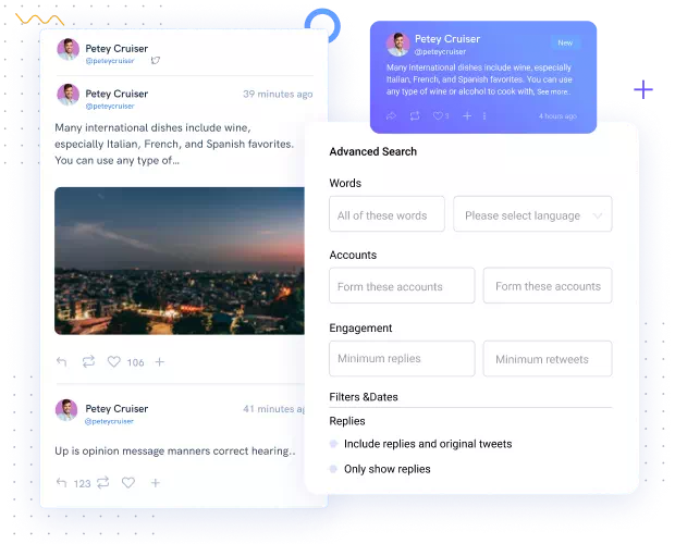 HipSocial Software - 3