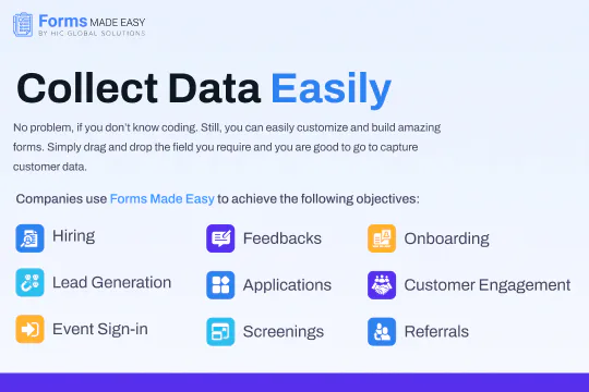 Forms Made Easy Cost & Reviews - Capterra Australia 2026
