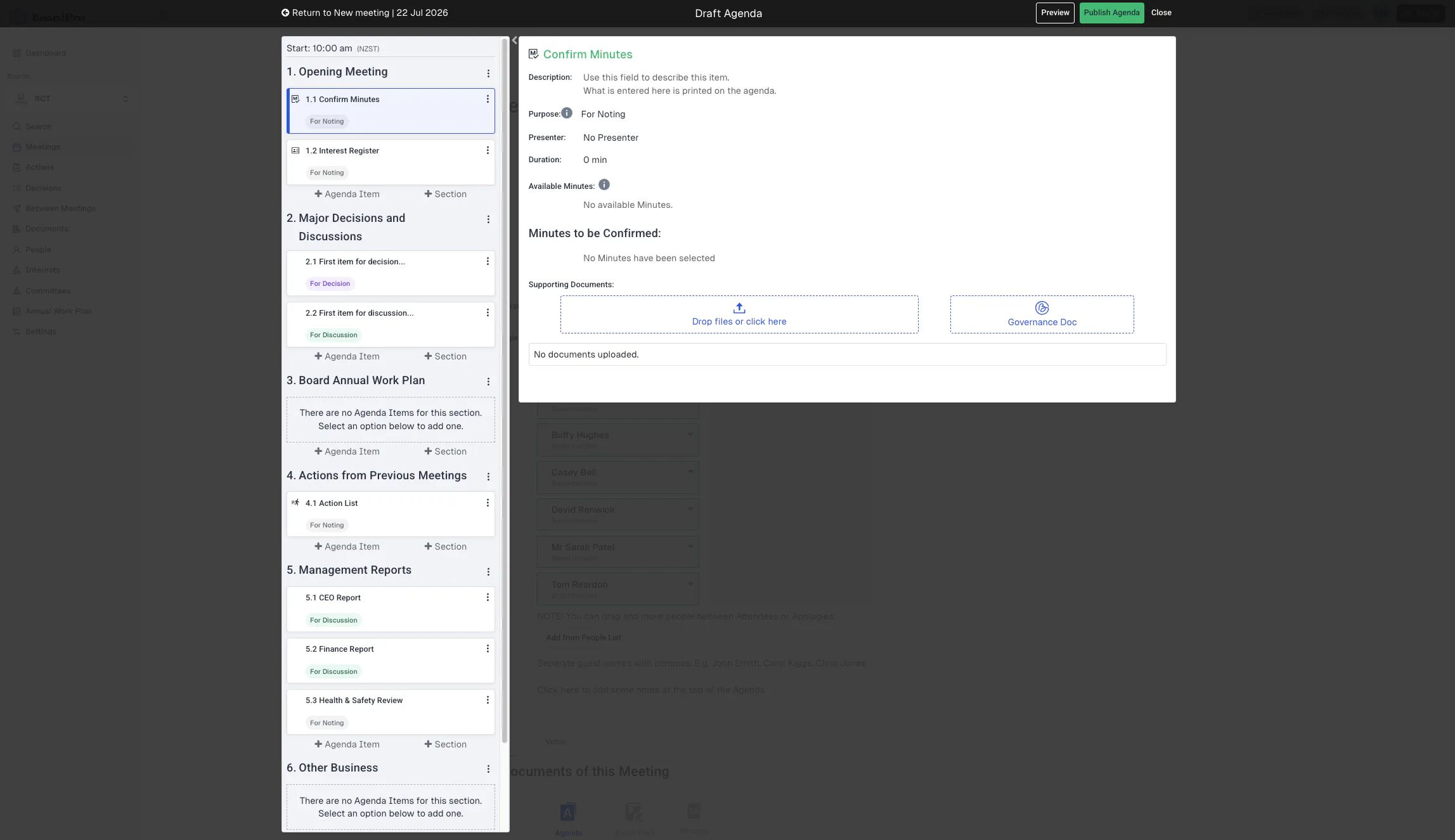 BoardPro | Reviews, Pricing & Demos - SoftwareAdvice AU