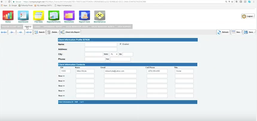 FollowUp CRM Pricing, Features, Reviews & Comparison of Alternatives