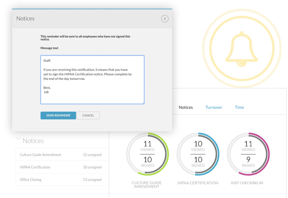 BerniePortal Software - 4