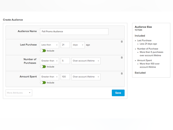 SessionM Cost & Reviews - Capterra Australia 2024